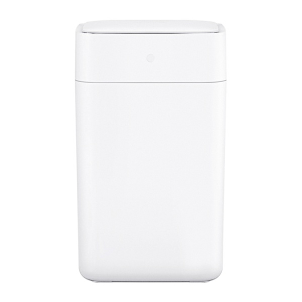 Корзина для мусора умная Townew T1S, белая